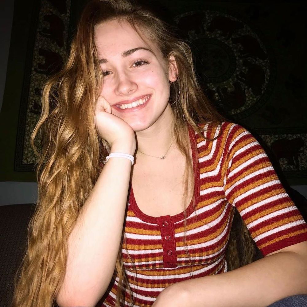 Meet your Posher, Samantha